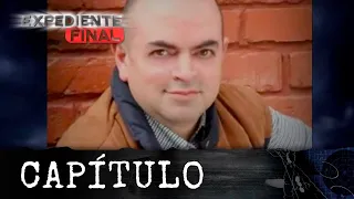 Expediente Final: así fueron los últimos días de vida de Diego León Ospina