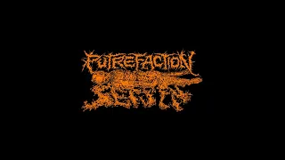 Putrefaction Sets In