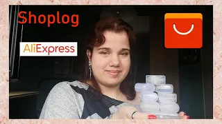 AliExpress zilveren 925 oorbellen Shoplog 🛍️ 2024 - AliExpress Shoplog 3✨ - Noa Ashley