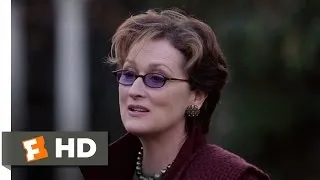 The Manchurian Candidate (7/7) Movie CLIP - Decisions (2004) HD