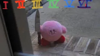 KIRBY MEMES THE FULL EPISODE