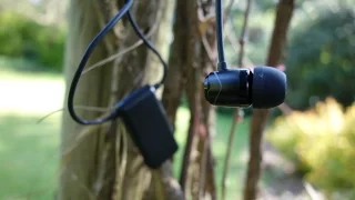 SoundMAGIC E10BT review - The budget E10 earphones go Bluetooth - By TotallydubbedHD