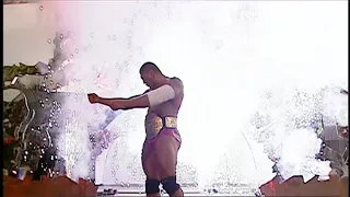 Batista BADASS Entrance: December 22, 2006 (HD)