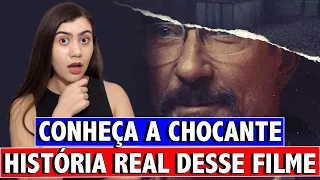 O ASSASSINO DE CLOVEHITCH É BASEADO NA HISTÓRIA REAL DE UM SERIAL KILLER | ANÁLISE + FINAL EXPLICADO