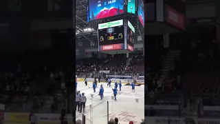 Kazakhstan U20 Victoria Sweet Caroline