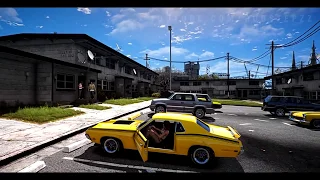 ► GTA 6 Ultra-Realistic Graphics! 4k 60FPS REDUX + M.V.G.A GTA 5 PC Mod!.mp4