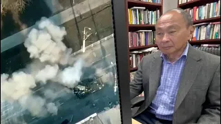 Stanford Professor Assesses State of Russia-Ukraine War