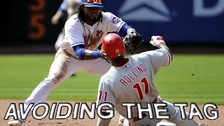 Avoiding The Tag