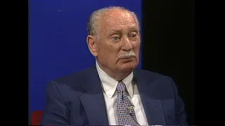 Solomon Lasky - Holocaust Liberator Testimony