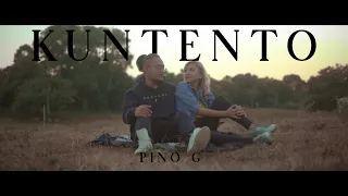 Pino G - Kuntento (Official Lyric Video)