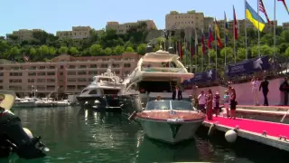 Glamorous Monaco: take a VIP look behind the scenes with Longines Global Champions Tour of Monaco