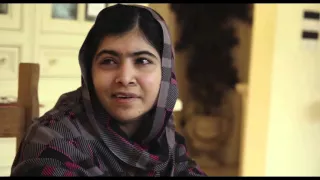 He Named Me Malala | Clip Brotherly Love |
