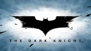 £20 or 20 minutes Ep 1 The Dark Knight