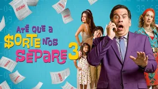 Filme  Até que a Sorte Nos Separe 3   A falência Final Completo #filme