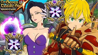 NEXT FESTIVAL RELIC!! THIS TEAM WILL GET EVEN STRONGER! | Seven Deadly Sins: Grand Cross