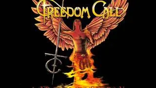 Freedom Call - Hero On Video