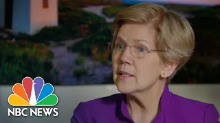 Sen. Warren: When You Buy Crypto, Are You Buying Air?