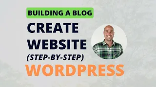 How to Create a Wordpress Blog (From SCRATCH) | jcchouinard.com