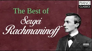 The Best of Sergei Rachmaninoff