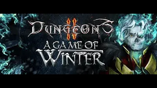 A game of winter - Mission 8 - The Siege of New king's Ending