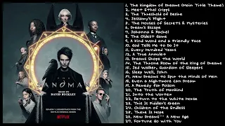 The Sandman OST | Original Series Soundtrack from the Netflix