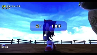 Sonic Adventure RTX 0.6.5 | First 15 Minutes (Outdated)