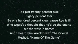 Remember the Name - Fort Minor lyrics