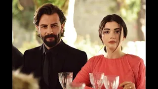 ¿Özge Yağız regresa a la serie de televisión Yemin?