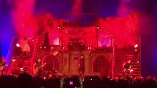 King Diamond A Mansion in the Dark 11/7/19