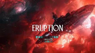 Eruption - Ali Nadem