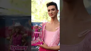 The Barbie Phenomenon