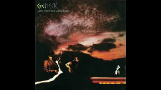 Genesis - Snowbound (Original Mix)