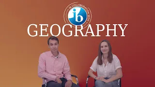 IB Geography | A&J Education