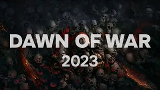 Надежда - первый шаг на пути к разочарованию ► Dawn of War - Soulstorm