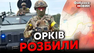 🔥ПОТУЖНА АТАКА ЗСУ в Бахмуті! Росіян сильно ВІДКИНУЛИ. Армія РФ терміново перекидає резерви - Світан