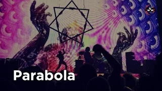 Tool - Parabola (Sub. Español Live 2016)