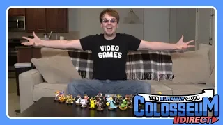 The Runaway Guys Colosseum 2020 Bumper Compilation