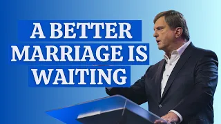 Debunking Marriage Myths | Jimmy Evans