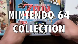 Nintendo 64 Collection | N64 Collection