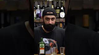 JAGERMEISTER | DƏYƏR-DƏYMƏZ #3