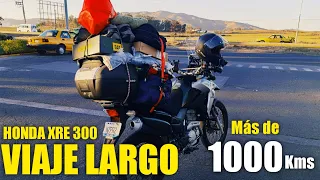 VIAJE SOLO EN MOTO MÁS DE 1000 KMS | REGRESO A ACAPULCO.