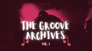 Hip Hop/Rap, Neo-Soul, R&B Mix | The Groove Archives (Vol.1) - My DJ Progress Update Month 2