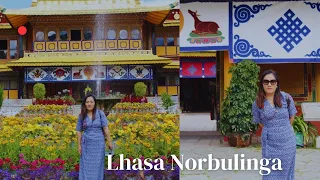 Lhasa Norbu linka # Tibetan vlogger