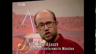 Warum fasziniert uns der Mars? (Alpha Centauri 2)