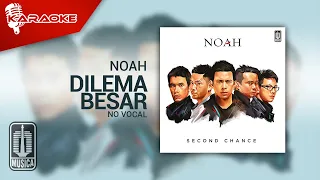 NOAH - Hidup Untukmu, Mati Tanpamu (Official Karaoke Video) | No Vocal