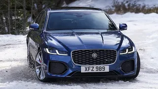 Jaguar XF facelift 2021| Luxury sedan: Things you need to know about this