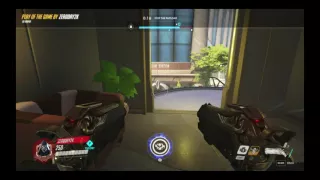 Reaper Play Of The Game - The Awesome Death Blossom