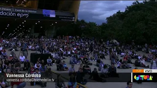 Noticias Telemedellín - domingo, 5 de junio de 2022, emisión 7:00 p. m.