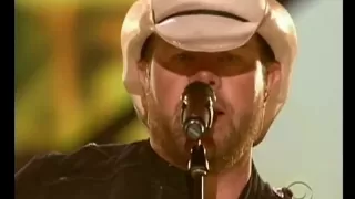 Toby Keith - "Unwound"