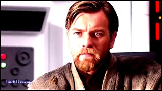 Obi Wan Kenobi - In The End